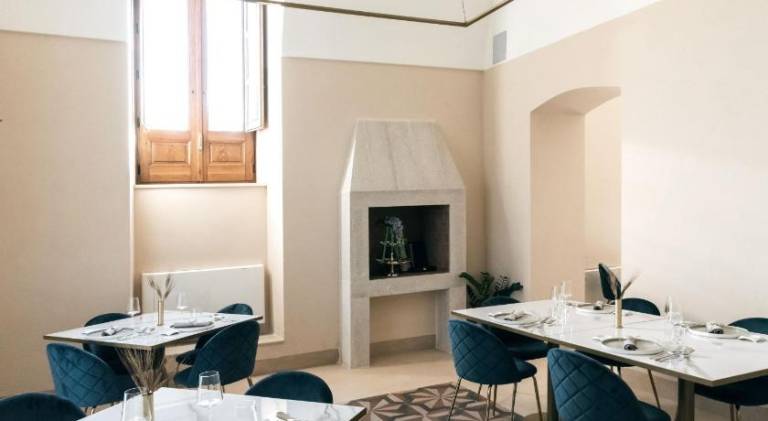 Villa Pesce 1820 Residenza d'Epoca & SPA — photo 4