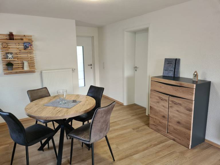 Ferienwohnung Püttlingen