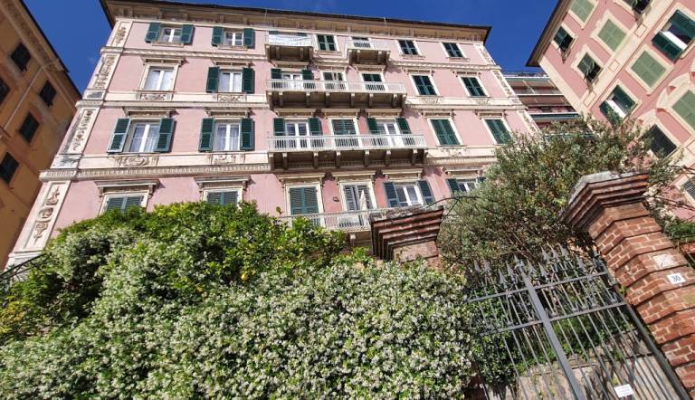 Appartamento Santa Margherita ligure