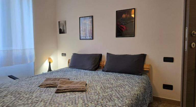 Apartment with 2 rooms for 4 persons — photo 2