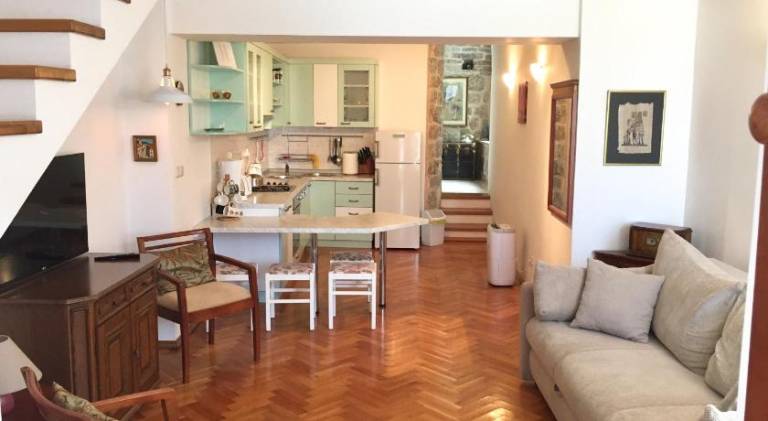 Charming holiday apartment | Next to the beach | Pets are welcome in Konavle