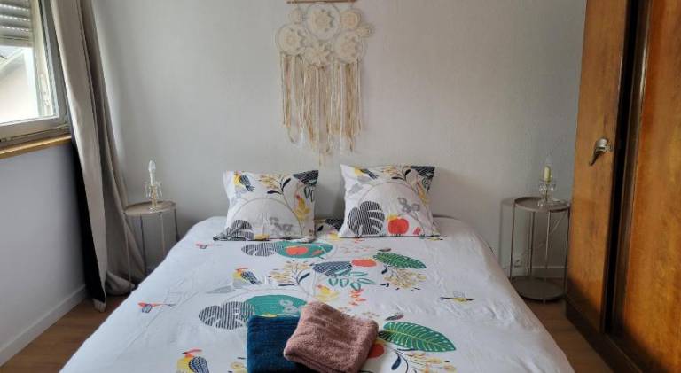 La maison des Cigognes — photo 2