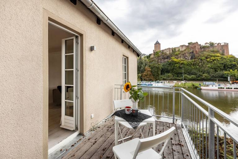 Apartment  Südliche Neustadt