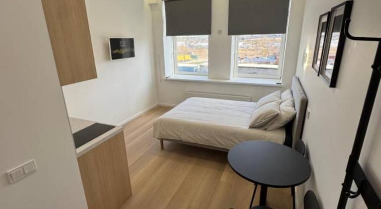 Apartment with 1 room for 2 persons — photo 2