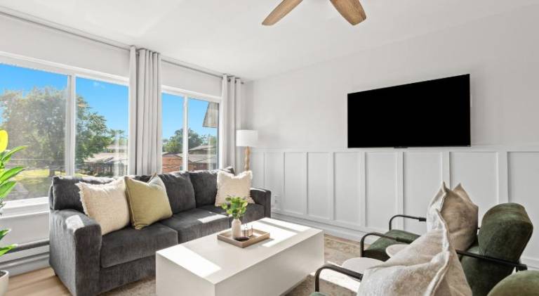 70 m&sup2; Ferienwohnung