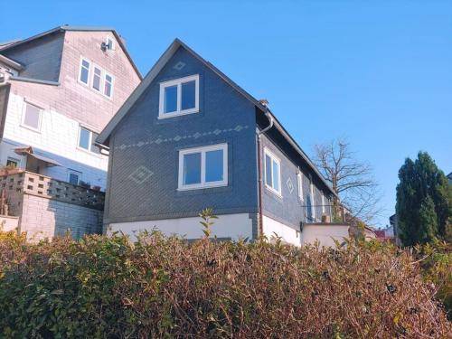 Ferienhaus  Bad Rodach