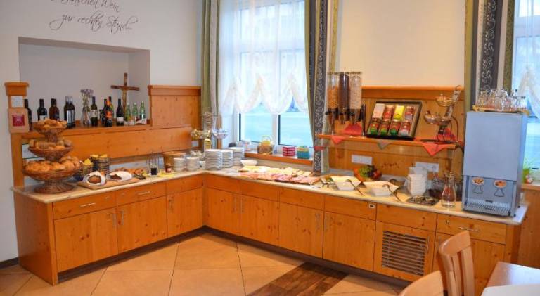 Hotel-Restaurant Kirchenwirt Aigen — photo 4