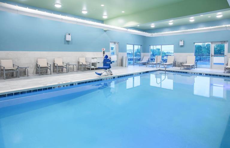 Holiday Inn Express & Suites - Lexington W - Versailles By IHG — photo 4