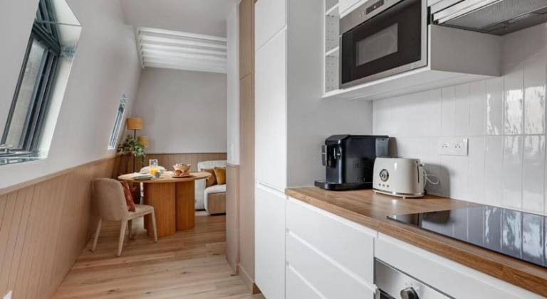 Wonderful apartment | Pet-friendly — photo 4