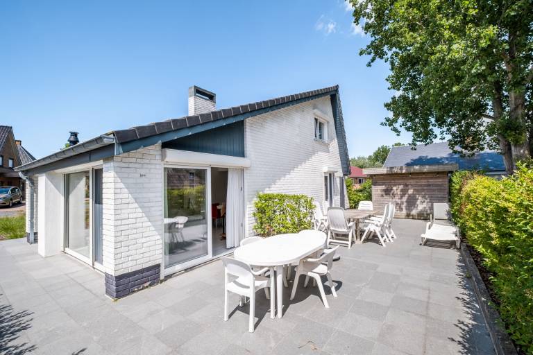 Villa Koksijde