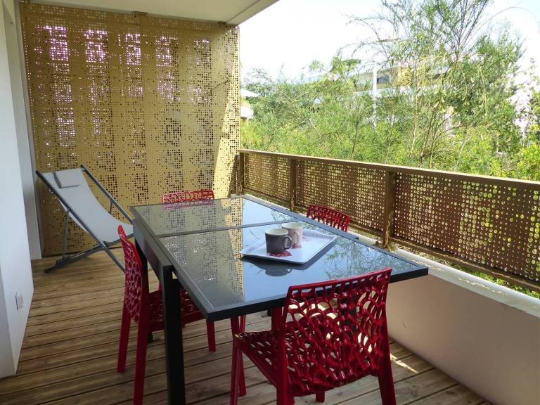 Appartement Angresse