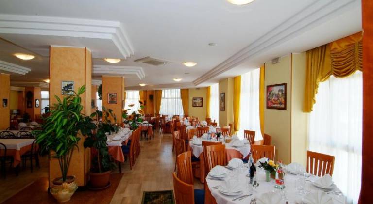 Grand Eurhotel — photo 4