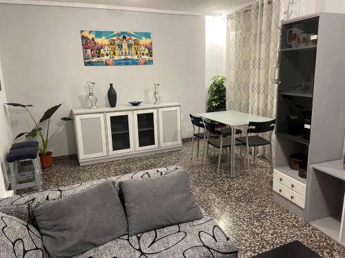 Apartamento Petrer