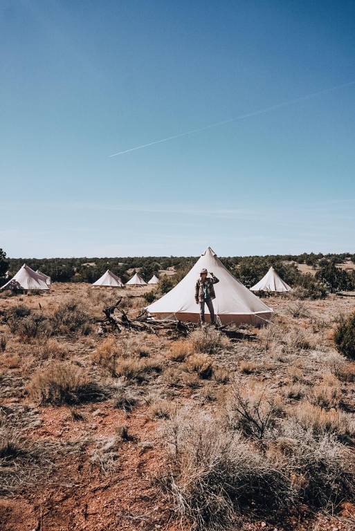 Wander Camp Grand Canyon — photo 4