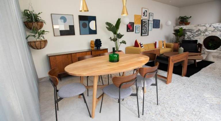 Casa Ixaya by Barrio Mexico — photo 5