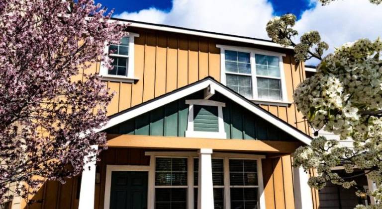 Beautiful apartment | Pets are welcome in Reno, NV