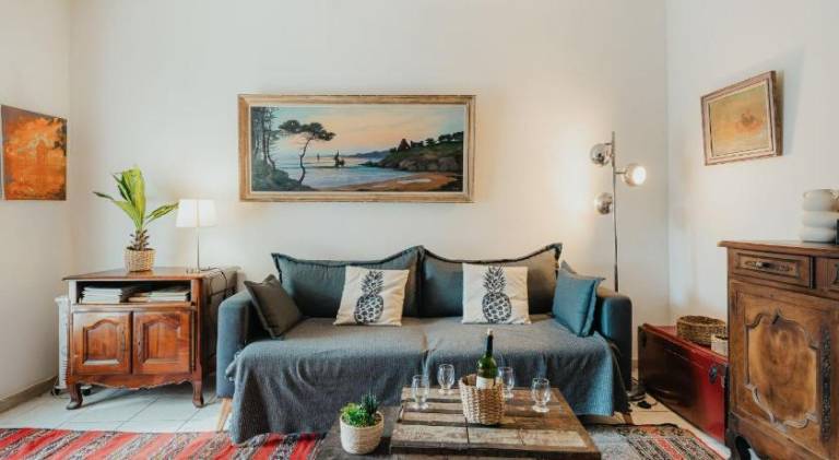 Beautiful vacation home | Next to the beach | Pet-friendly in Dinan
