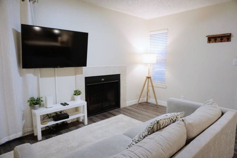 Apartment  Bonneville Hills