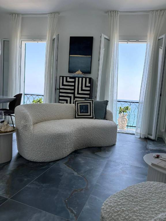 Family-friendly apartment with yard | Next to the beach | Suitable for remote work | Pets are welcome in Loano