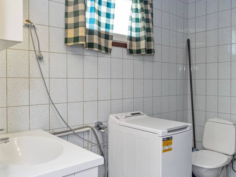 Ferienhaus  Saariselkä