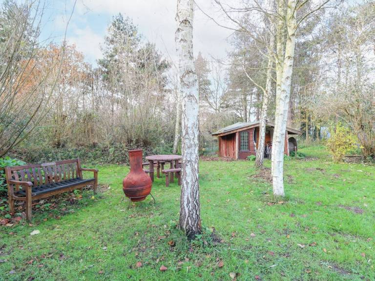 Cottage Stiffkey