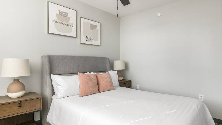 47 m² Ferienwohnung