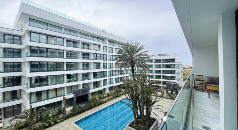 Rental apartment with pool — photo 4
