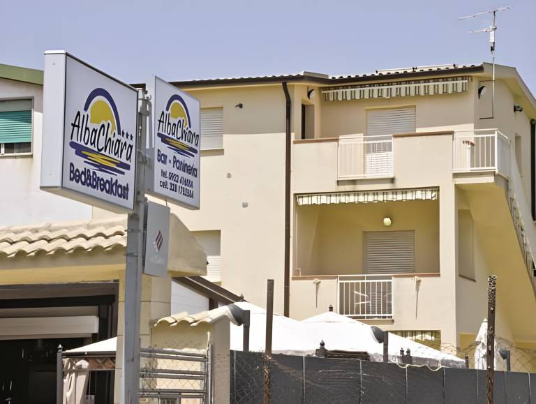B&B Albachiara in Agrigento