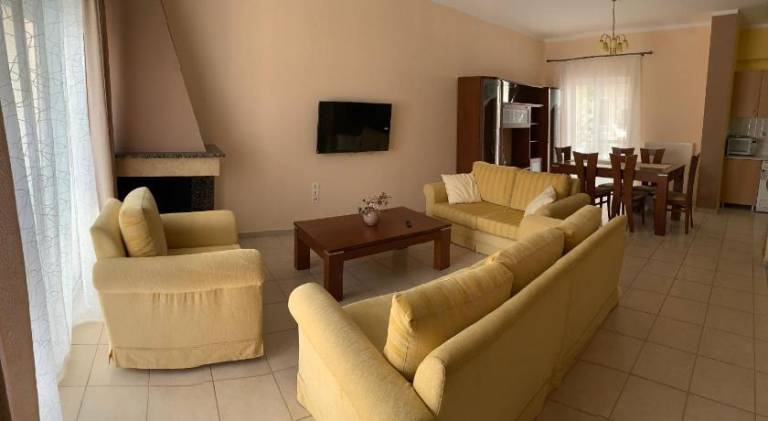 Ferienwohnung  Preveza