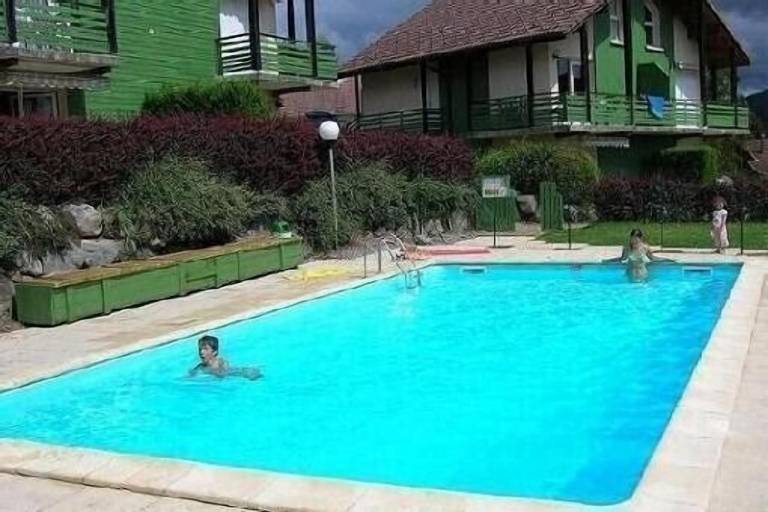 Appartement Gérardmer