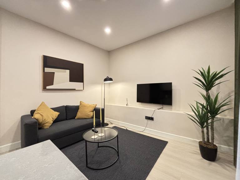 Appartement Nisantasi