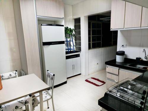 Apartamento Zona 7