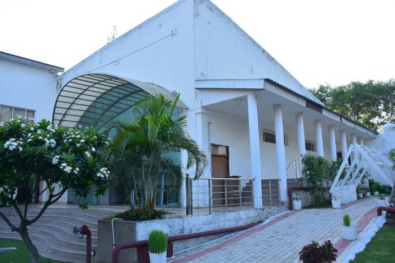Treeoise Resort — photo 4