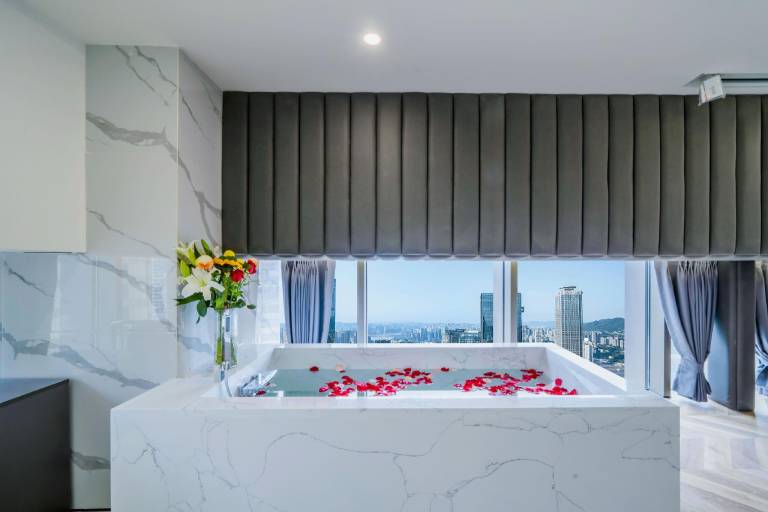 Yunmulijin Sky High Riverview Hotel Chongqing Jiefangbei Raffles Plaza — photo 5