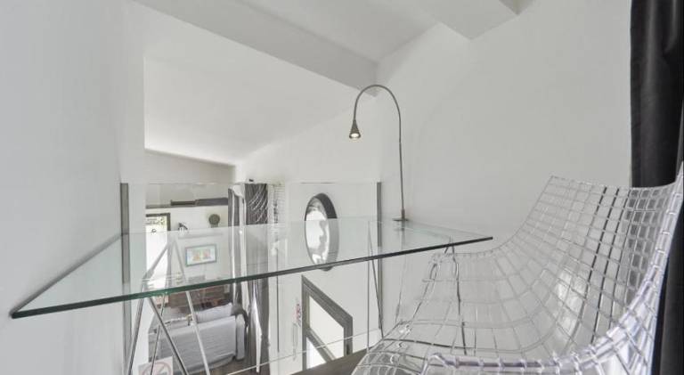 Holiday apartment with terrace | Near Magic Fountain of Montjuïc — photo 5