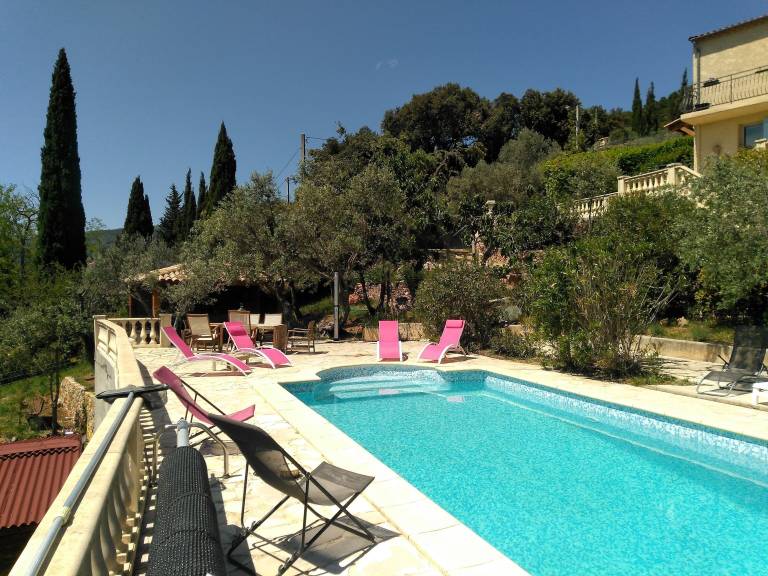 Villa Callas