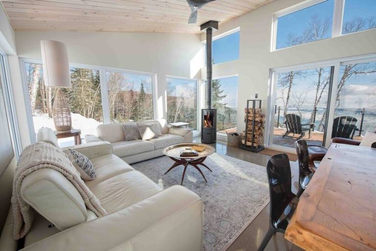 Chalet Baie-Saint-Paul