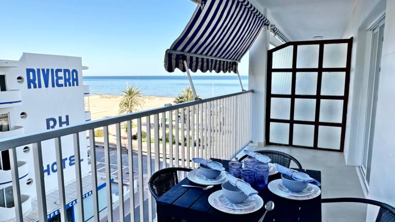 Appartement  Daimús