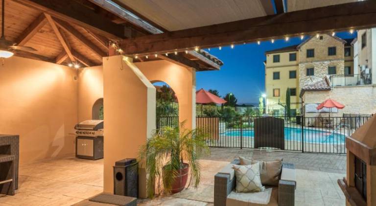 Staybridge Suites DFW Airport North By IHG — photo 5