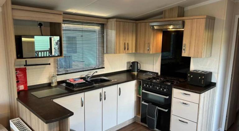 Apartment with 1 room for 4 persons — photo 4