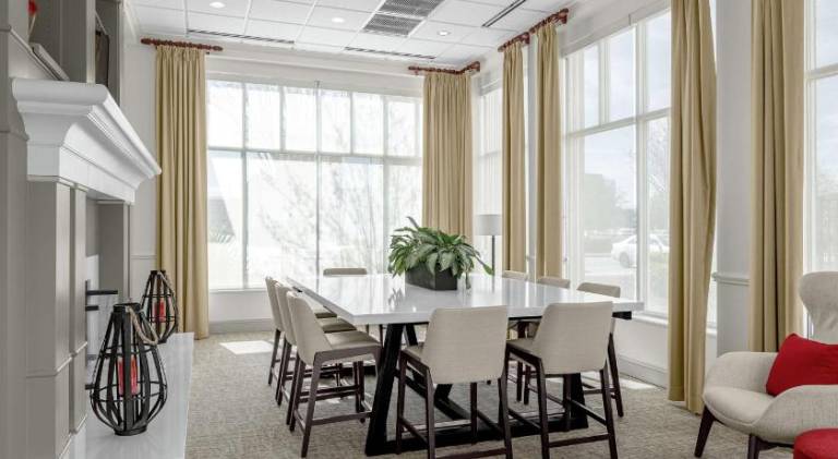 Hilton Garden Inn Wilmington Mayfaire Town Center — photo 4