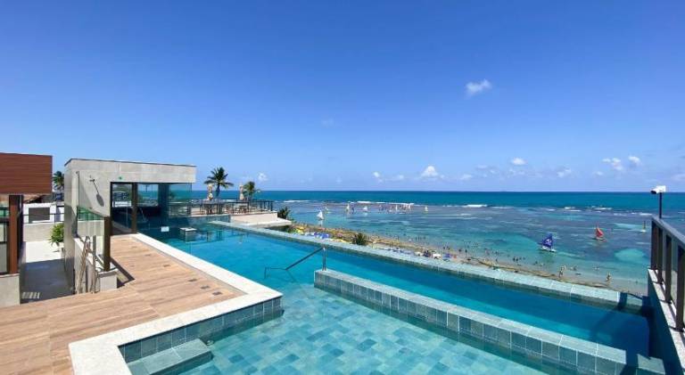 Charming apartment with pool | Close to the beach | Pets are welcome — photo 3