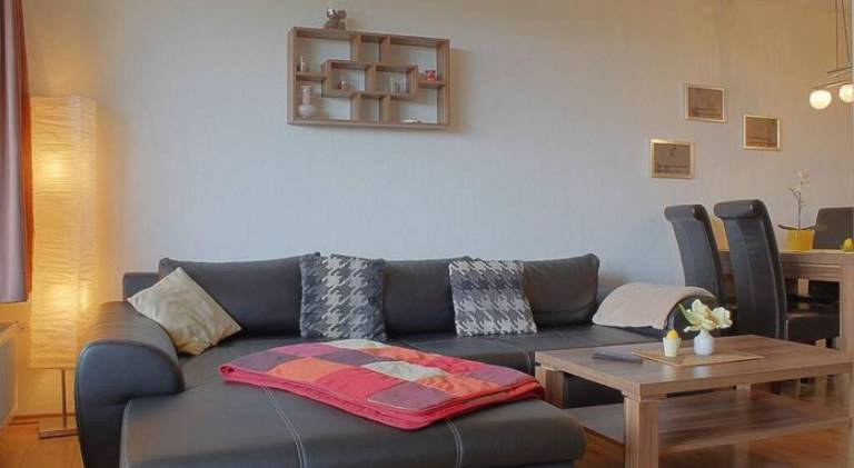 Harz-Idylle mit Sauna & Pool: Entspannung pur. — photo 4