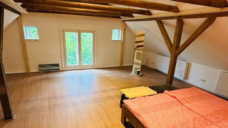 Ferienhaus  Horumersiel