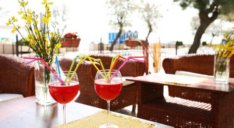 Miramare Inn Hotel — photo 5