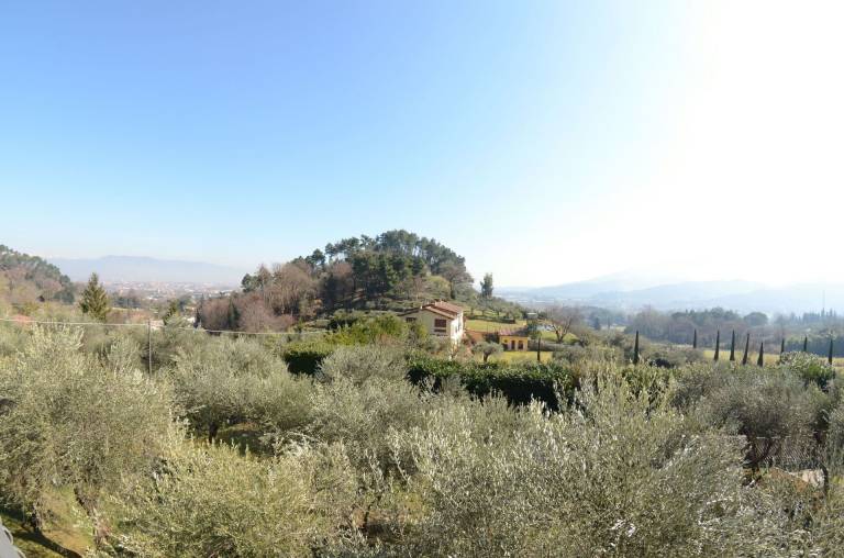 Villa with barbeque — photo 4