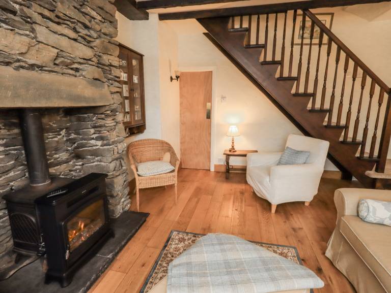 Children-friendly cottage with yard & terrace | Beach view | Pet-friendly — photo 4