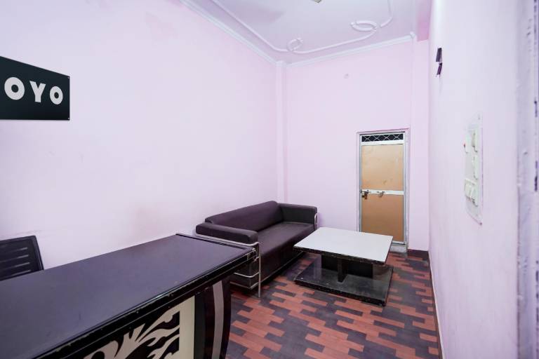 Hotel O Vip Stay Inn