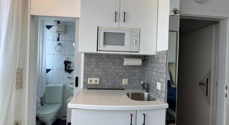 Apartment with 1 room for 2 persons — photo 3
