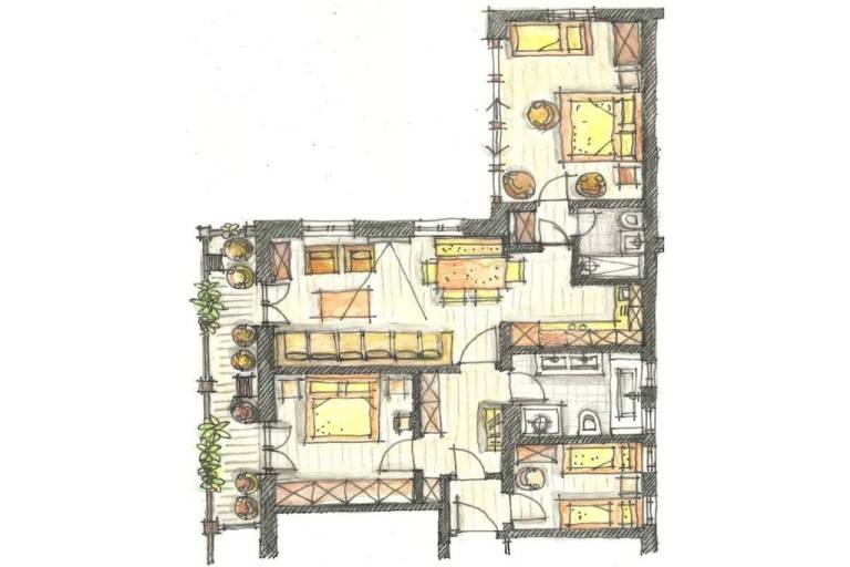 House | Pets allowed — photo 4